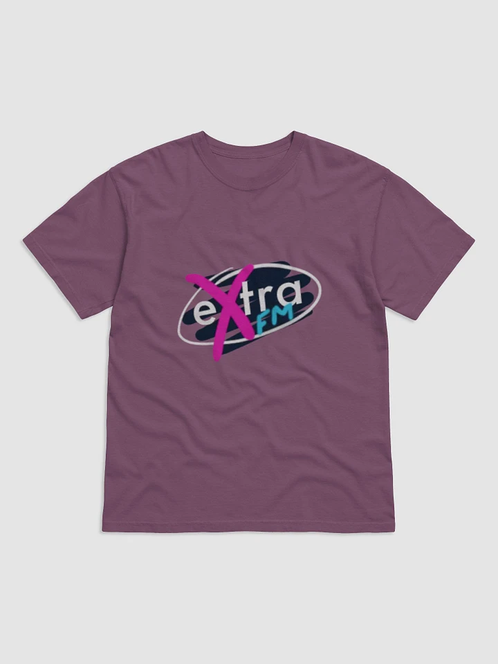Extra FM T-Shirt product image (3)
