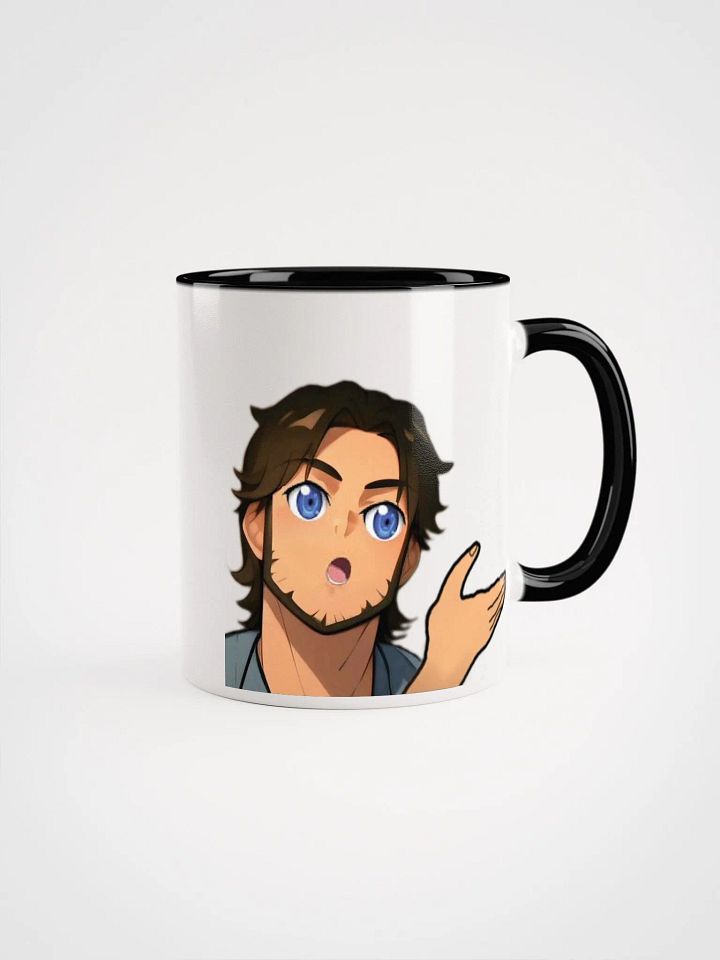 Is this a mug? - Dual color product image (1)