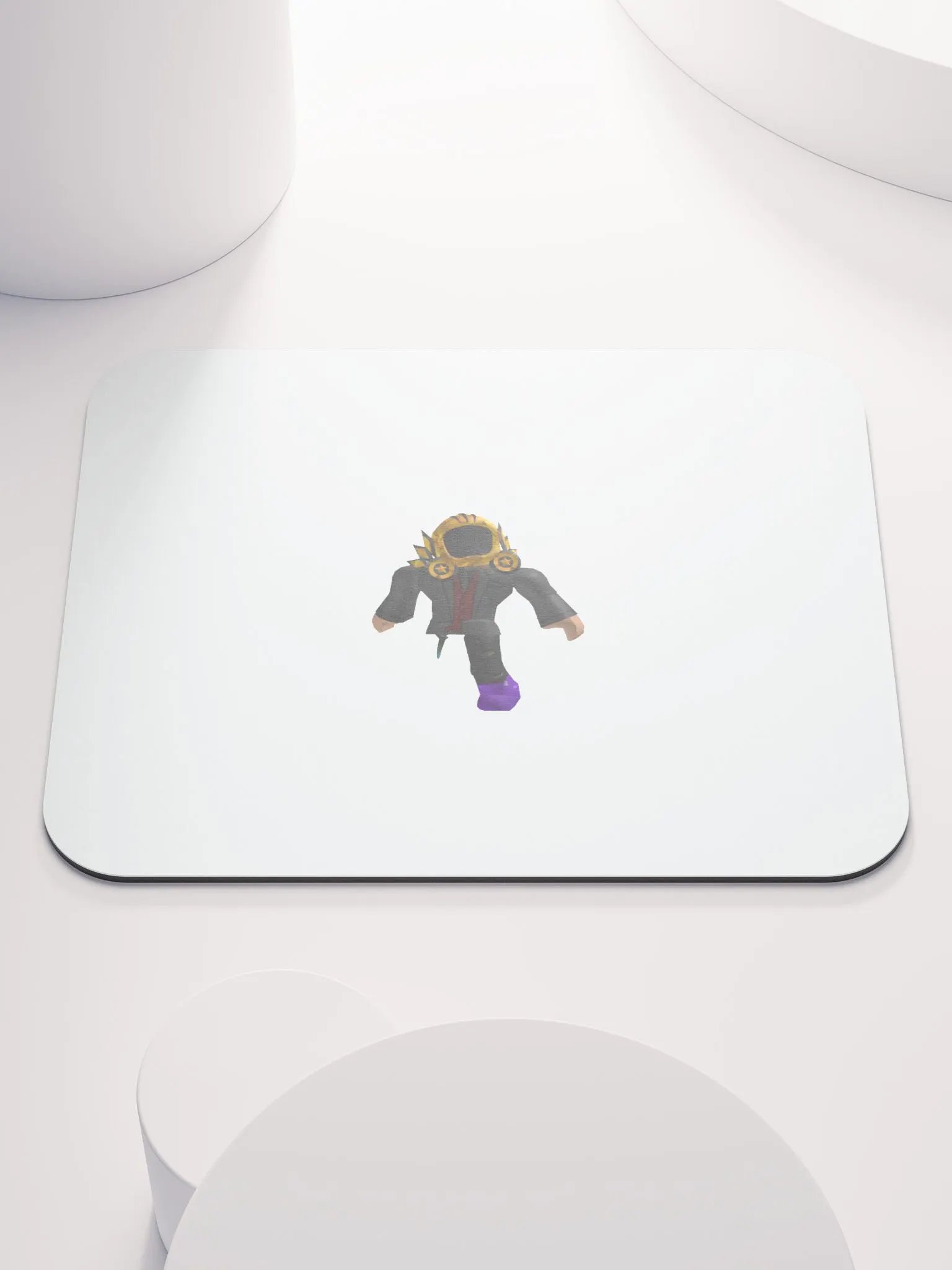 theheadlessdimer mouse pad product image (1)