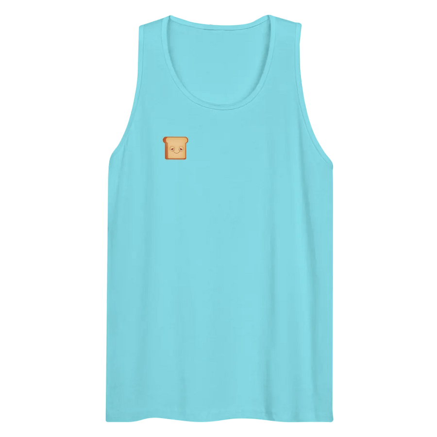 Toasted Tank product image (10)