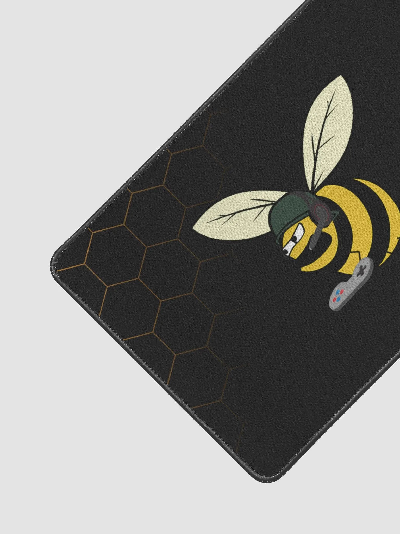 FatBee BuzzGuard Desk Mat 12x18 product image (2)