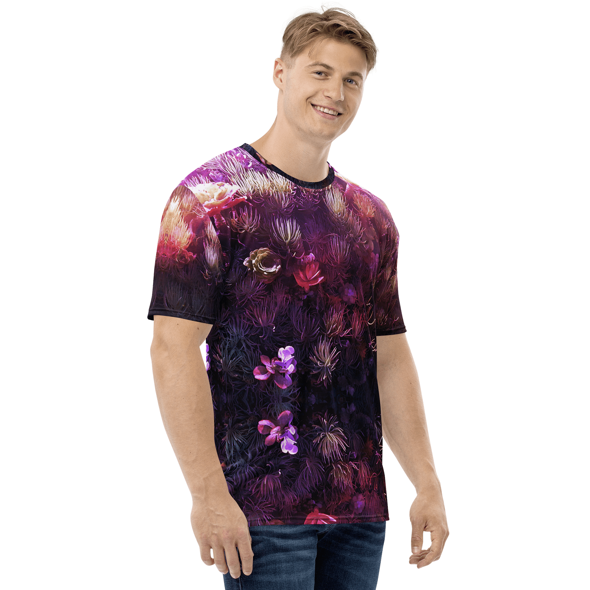 DIM T-shirt M product image (4)