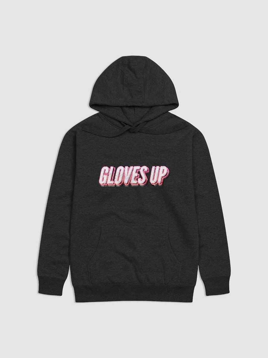 Gloves Up Hoodie product image (1)
