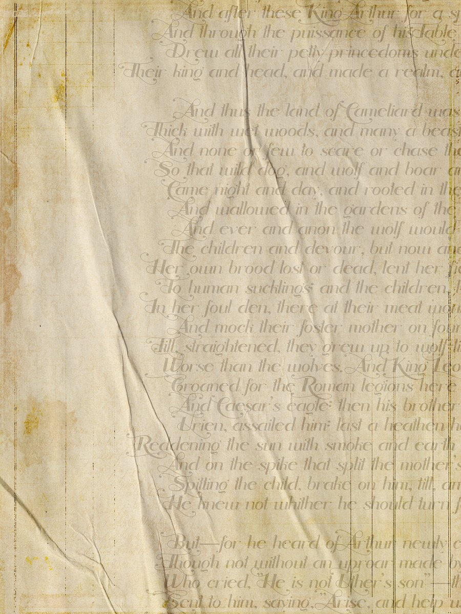 Background Papers product image (1)
