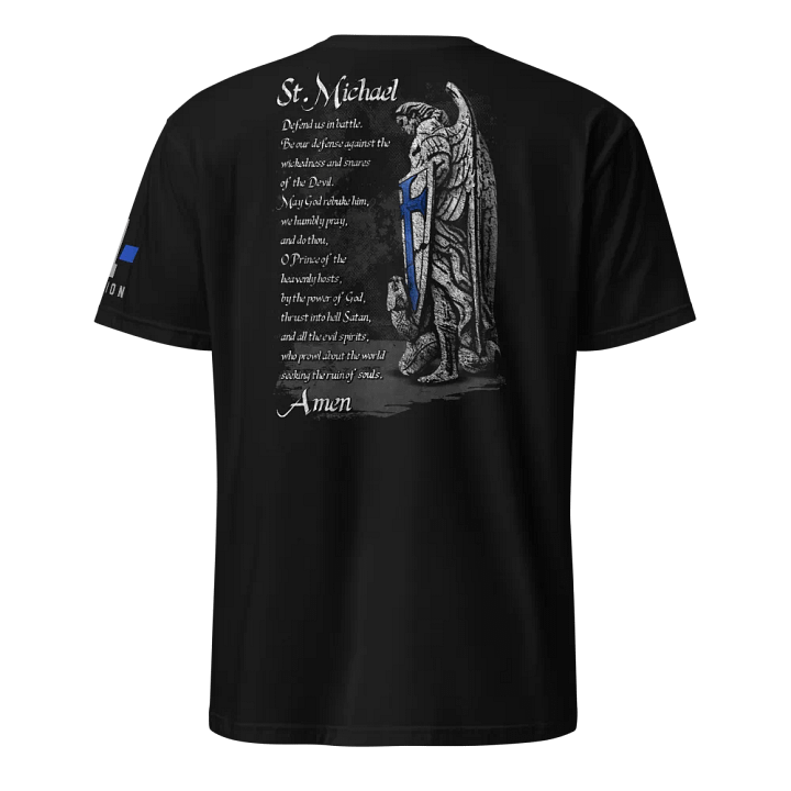 Saint Michael the Archangel Prayer product image (1)