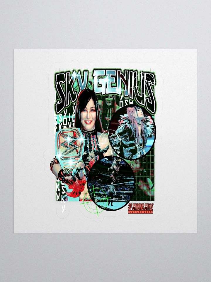 Sky Genius product image (1)