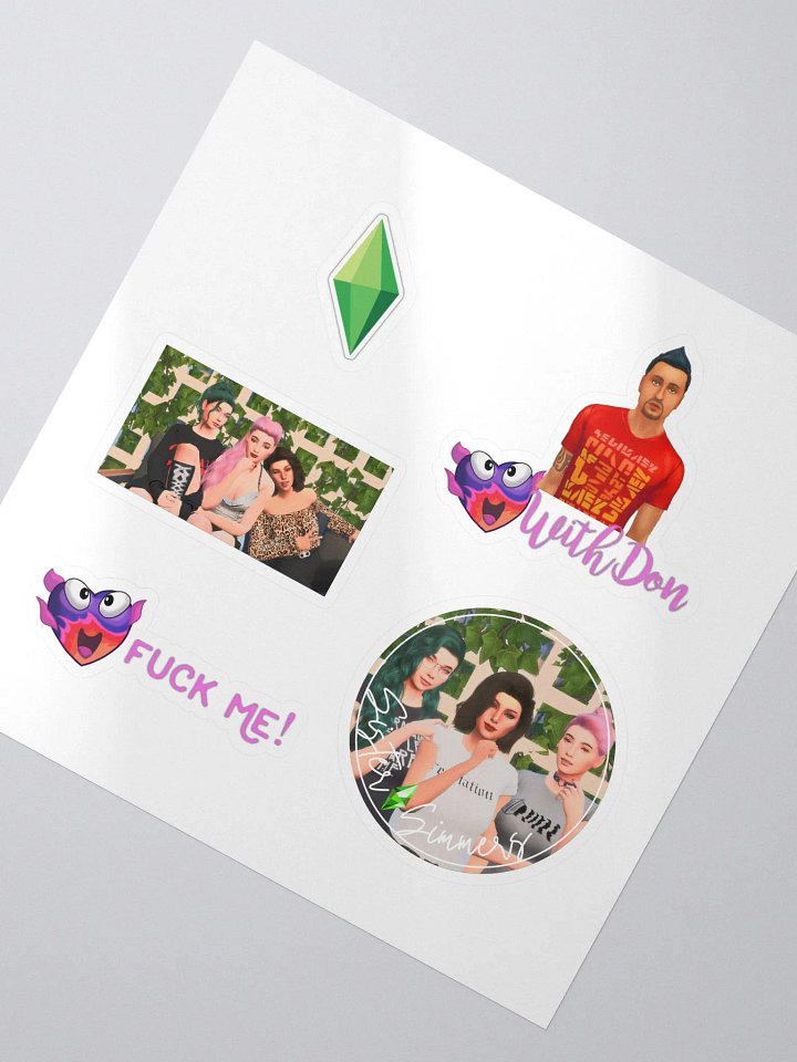 Sample Pack product image (2)