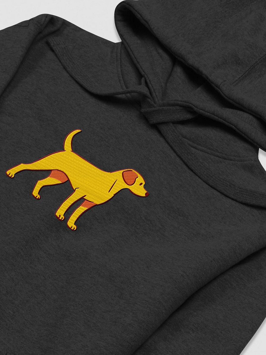 Golden Retriever Unisex Hoodie product image (12)