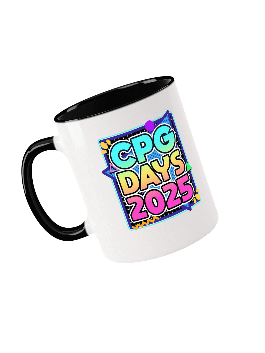 CPG Days 2025 Mug product image (3)