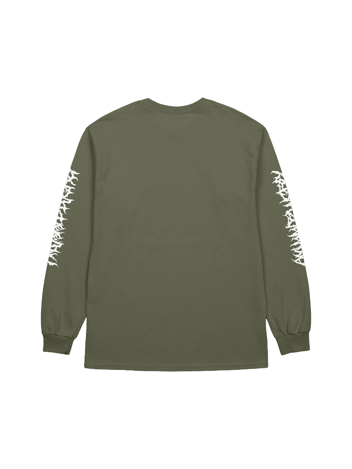 BROOTIST L/S Shirt product image (4)