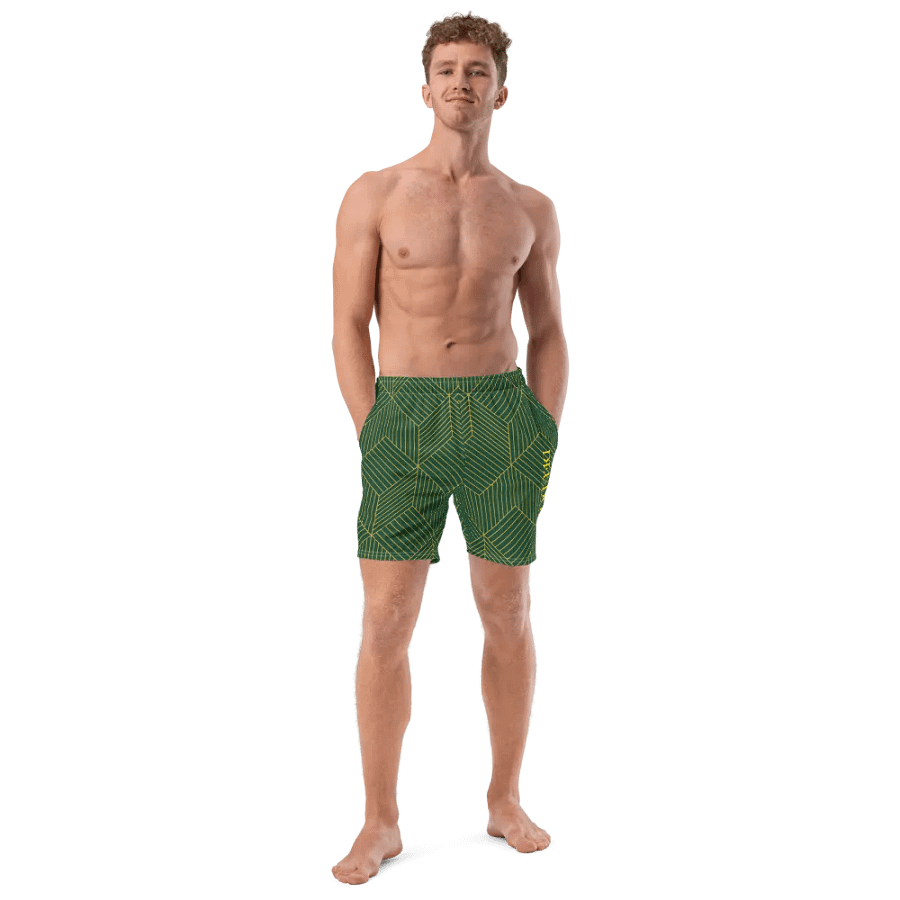 Dèudonï Kinte Trunks product image (10)
