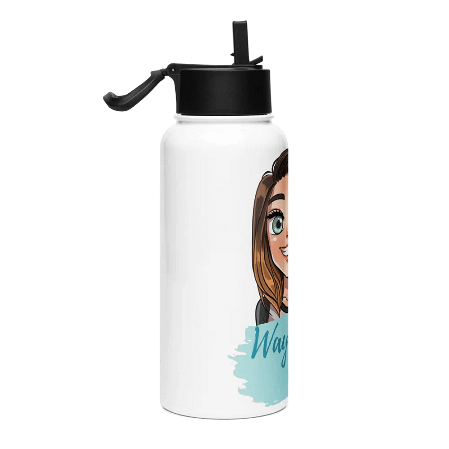 Jepper Wave Water Bottle product image (4)
