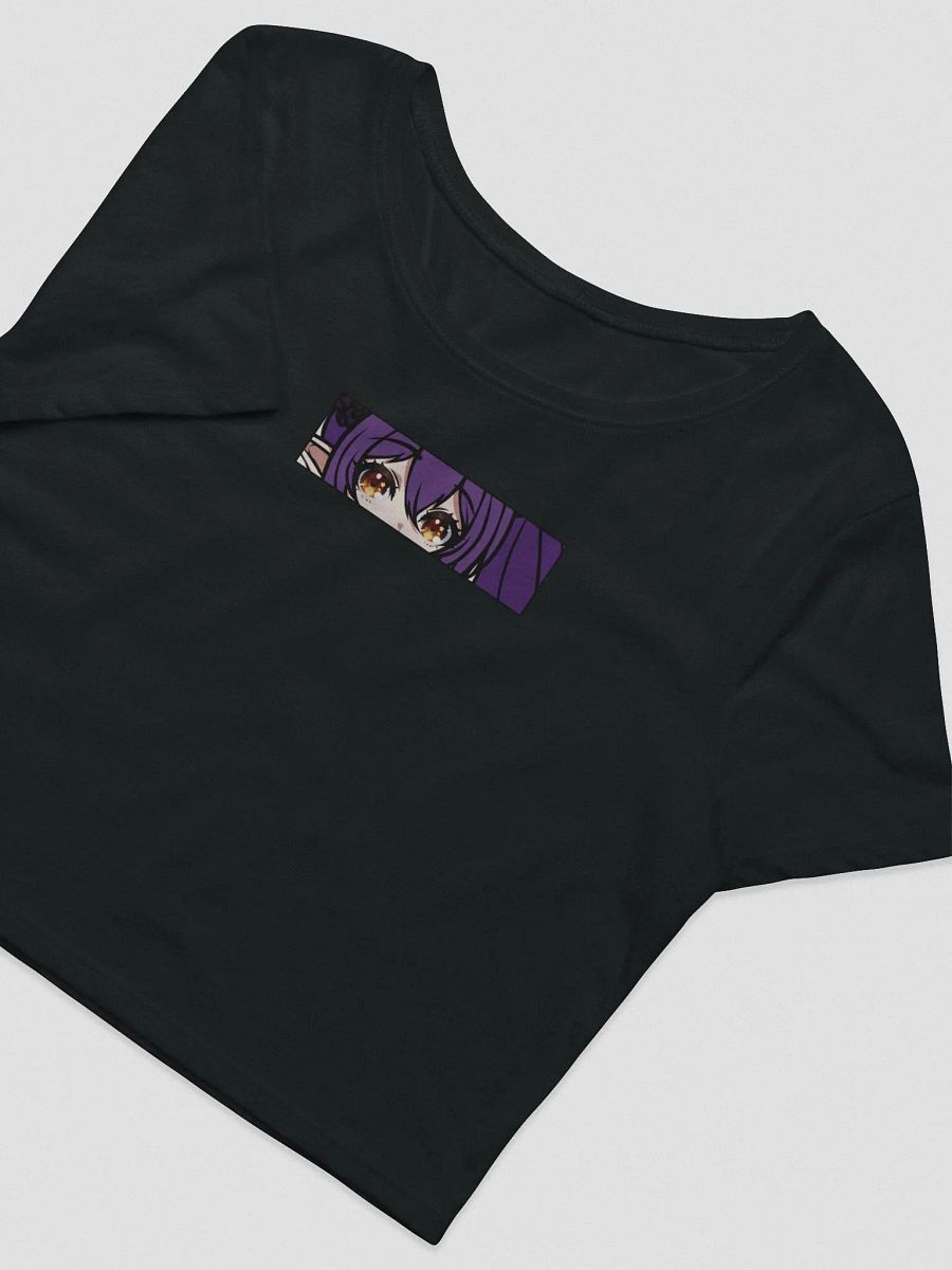 Eyes | Nessietopia Crop Top product image (3)