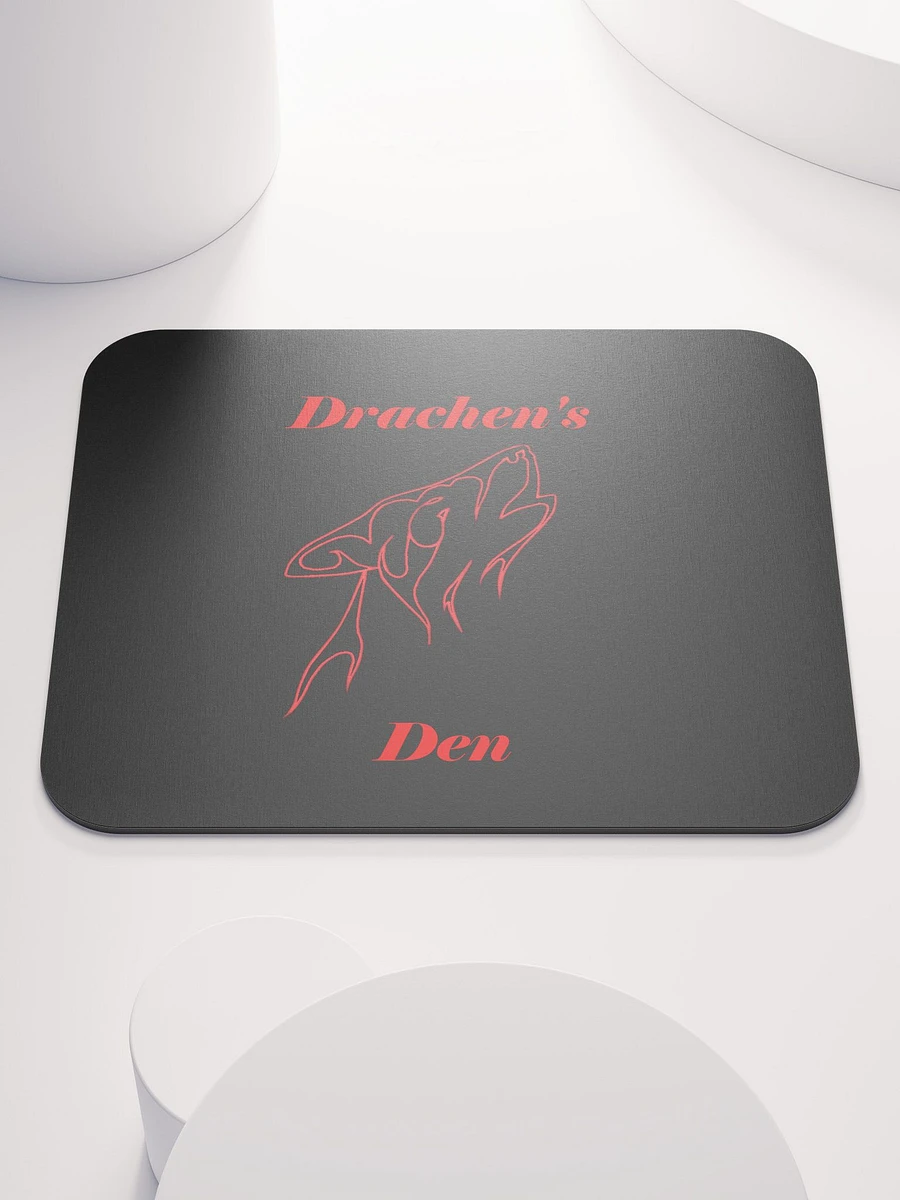 Drachen's Den the Mousepad product image (1)