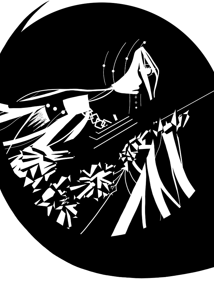 Path to Nowhere NOX: The Grim Reaper .kra file product image (1)