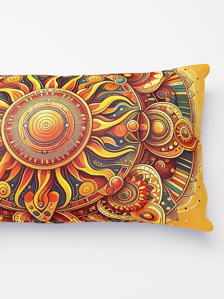 All-Over Print Basic Pillow product image (5)