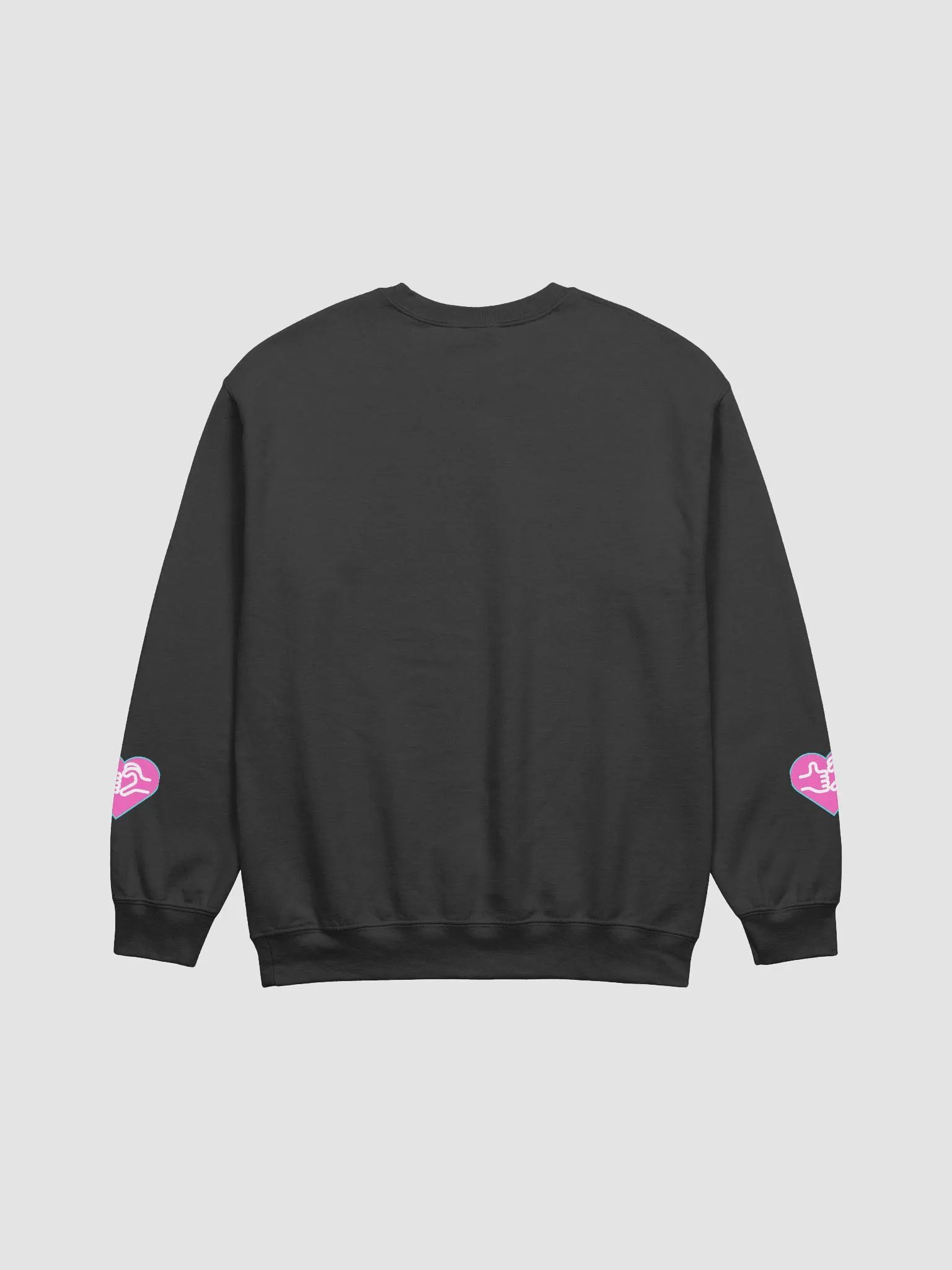 Friendzone Logo Sweatshirt product image (3)