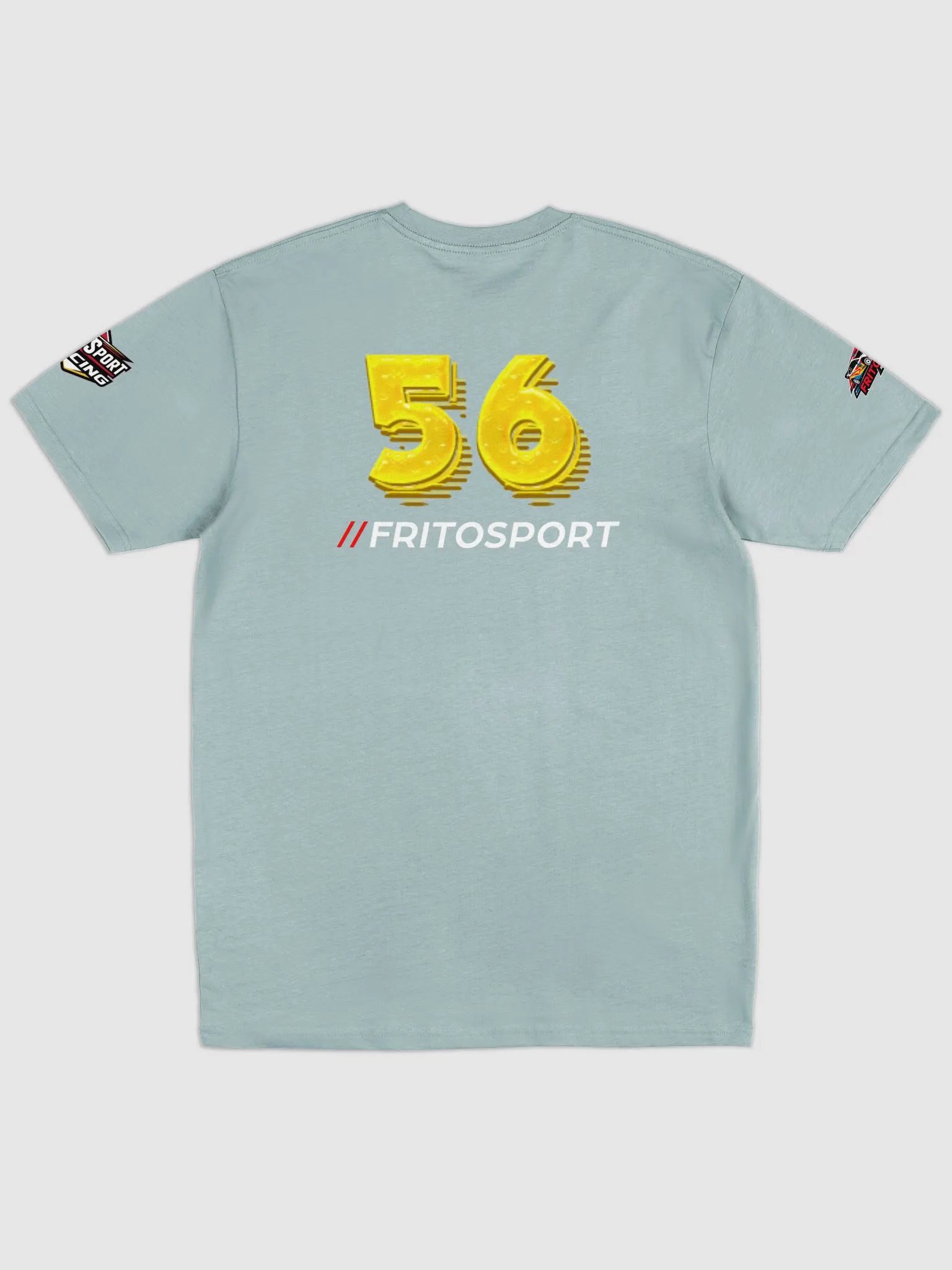 M Salonen = Fast Grandpa product image (15)