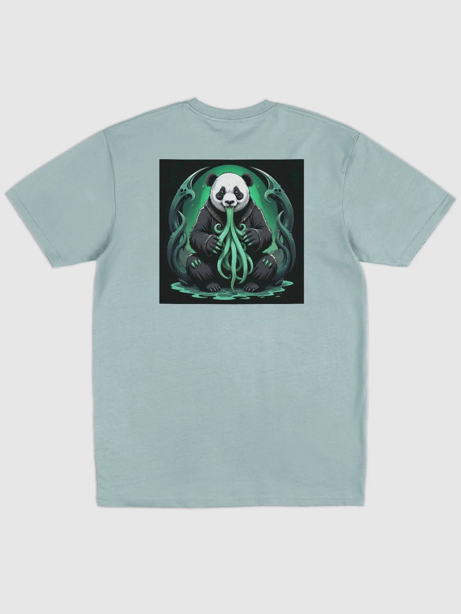 Panda Cult T-Shirt product image (8)