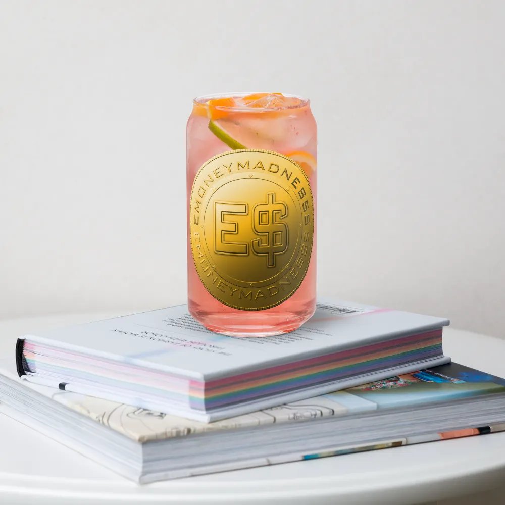 Emoney Whisky Coke Classy Glass product image (4)
