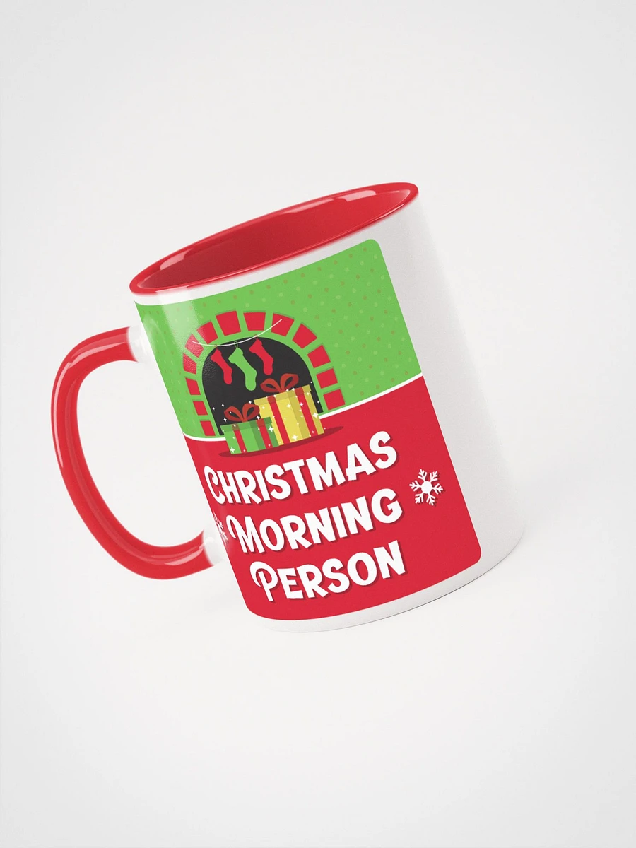 Christmas Morning Mug product image (3)