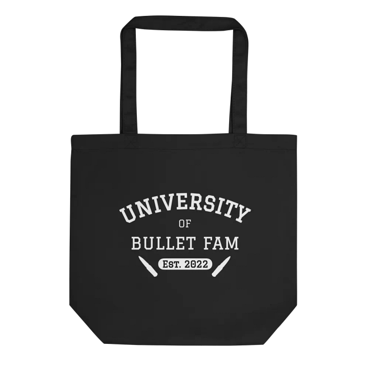 UBF Tote Bag product image (1)