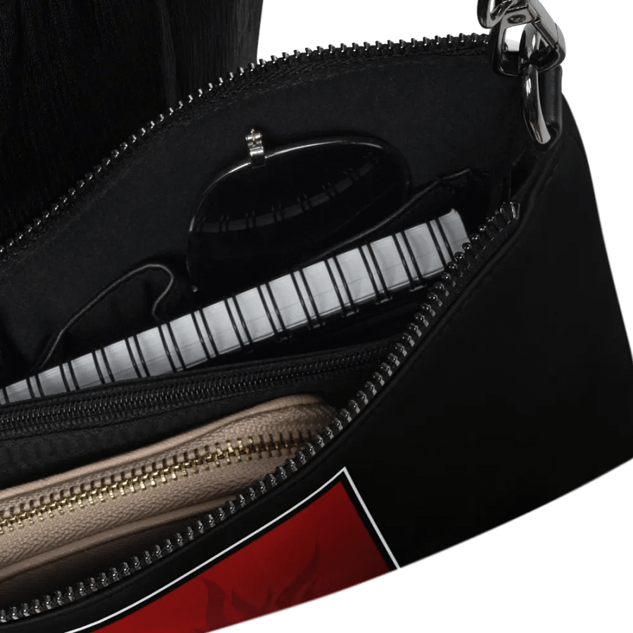 Succubus - SFA Crossbody Bag product image (5)