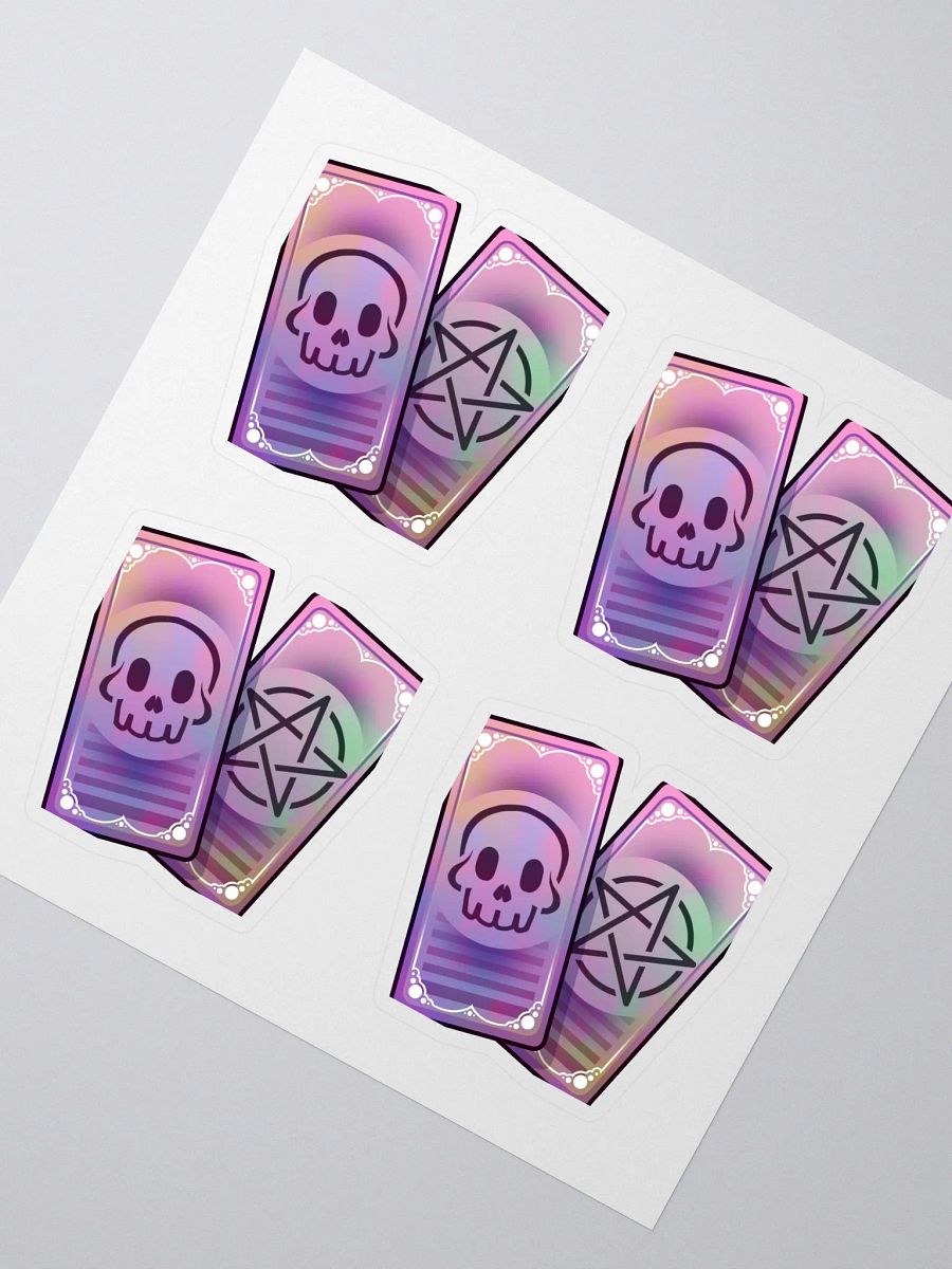 Kawaii Tarot product image (2)