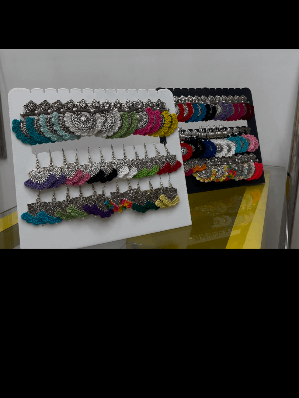Crochet products product image (1)