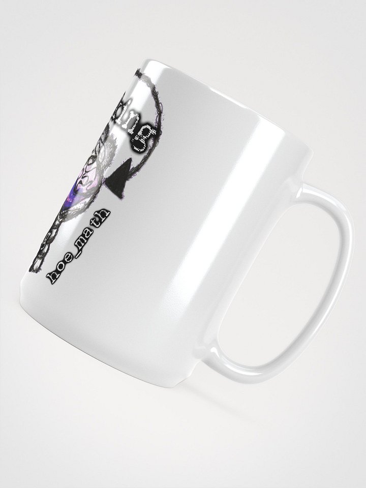 THINKING ABOUT THINKING MUG product image (2)