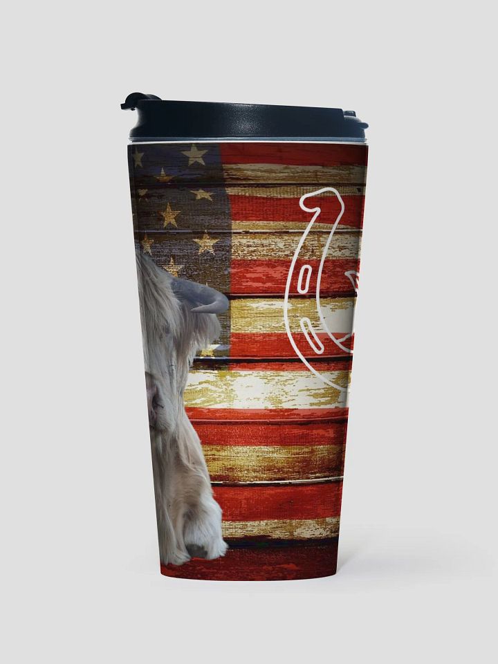 Cow Café product image (1)