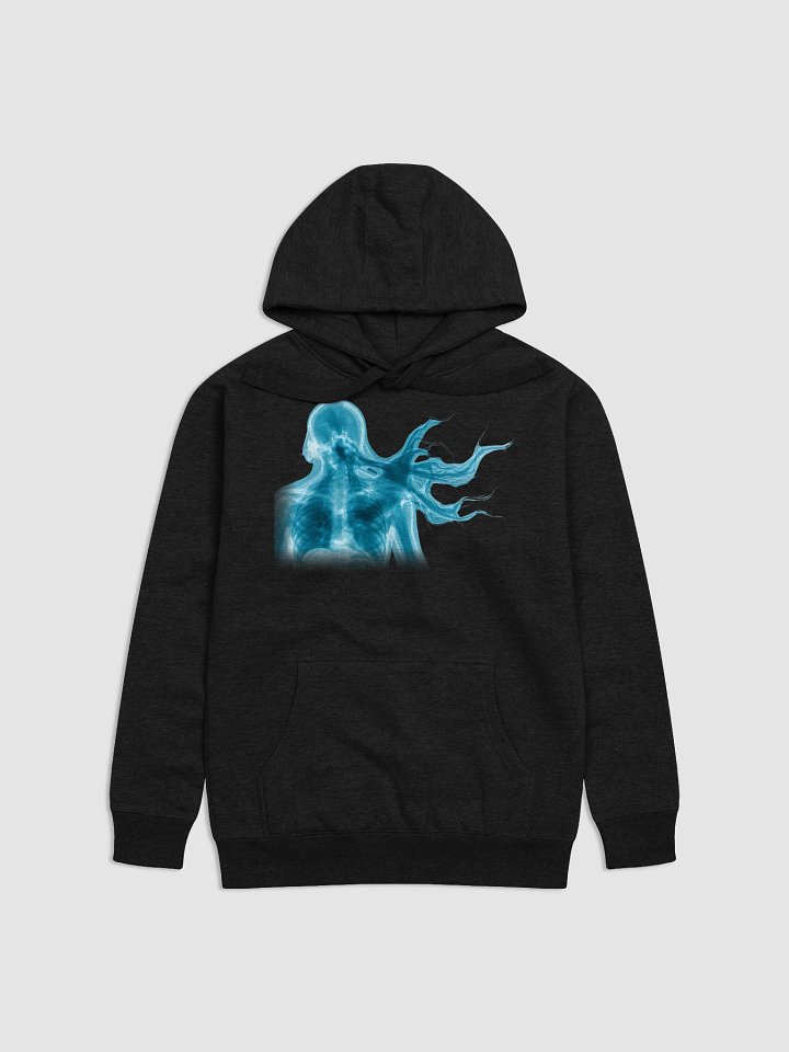SHAPESHIFTER HOODIE product image (2)