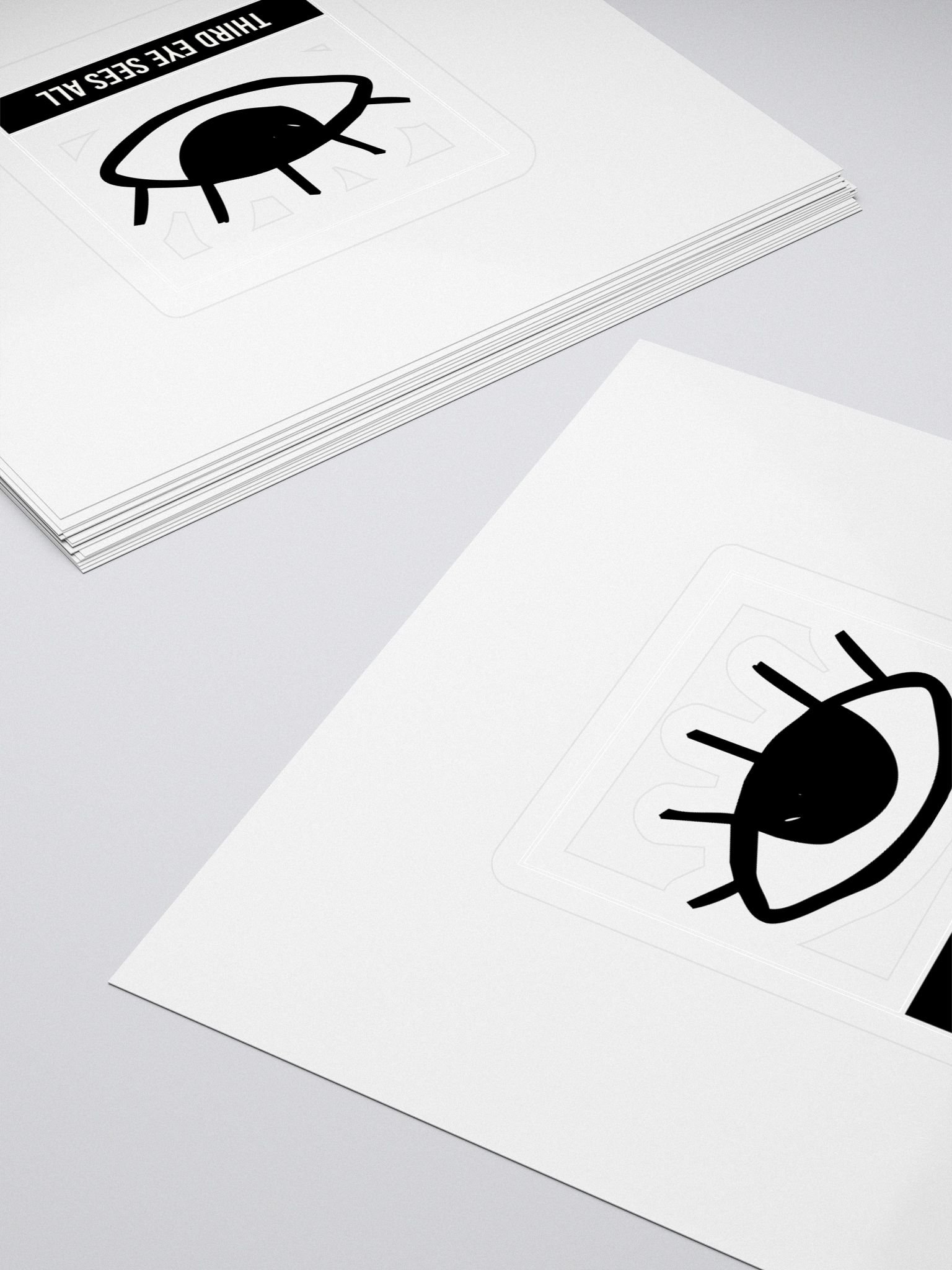 Third Eye Sees It All product image (4)