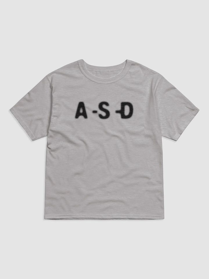 A-S-D x Champion T-Shirt product image (1)