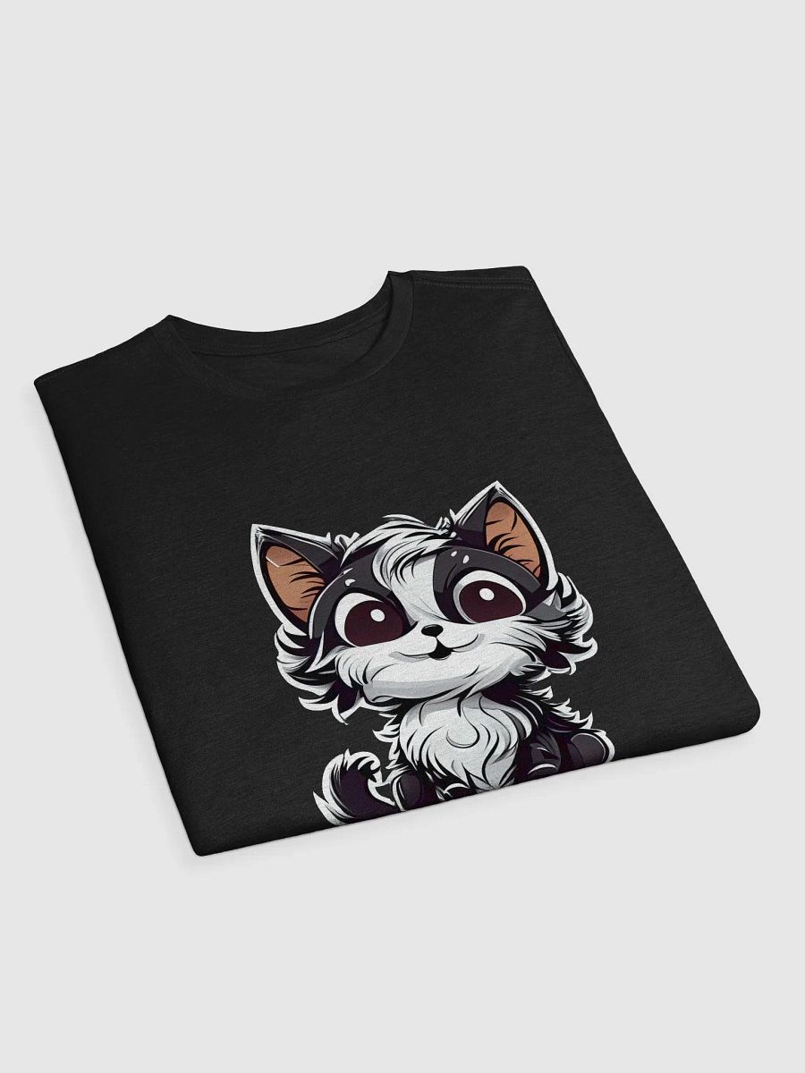 Buddy Next Level Supersoft T-Shirt 1 product image (4)