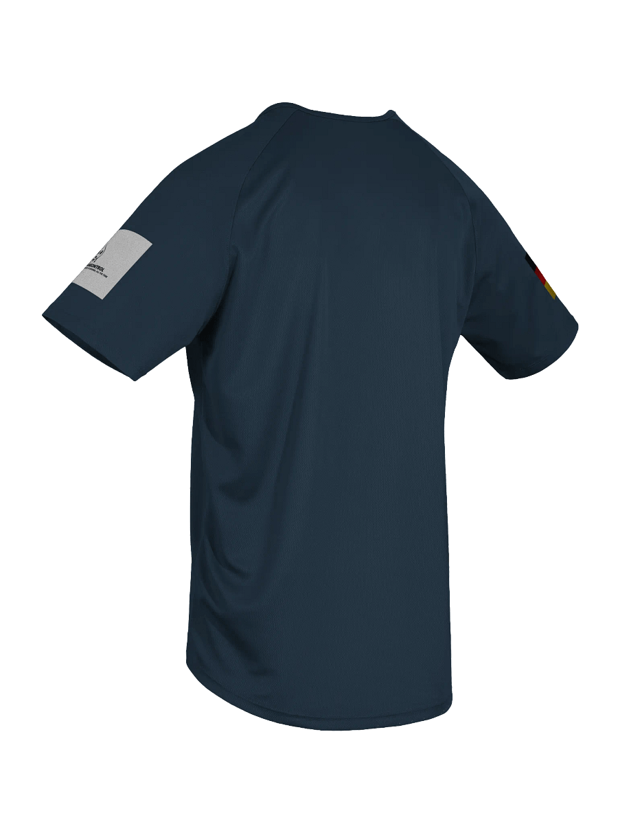 Droplet Dreams Sports Jersey product image (38)