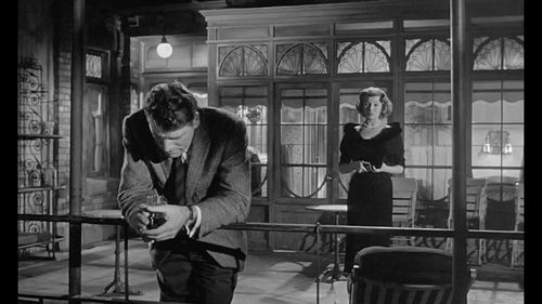 Separate Tables 1958🖤🎬