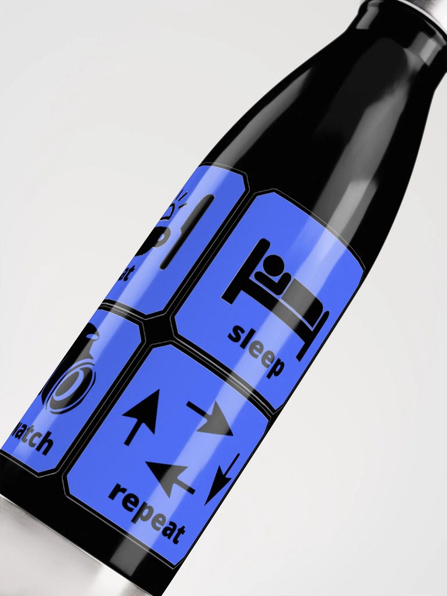 EAT, SLEEP, COPWATCH, REPEAT product image (10)