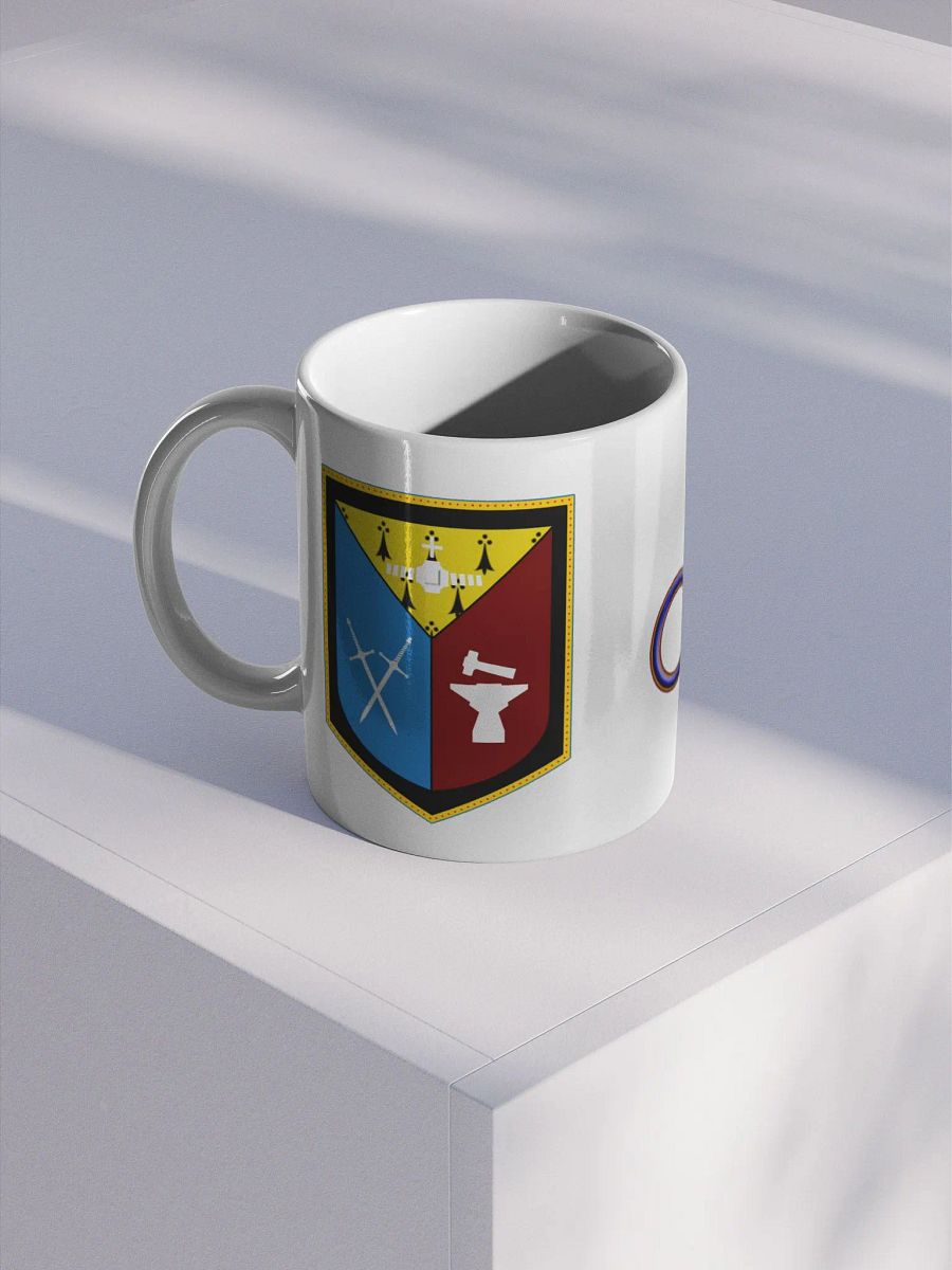 House Caltous Coffee Mug product image (1)
