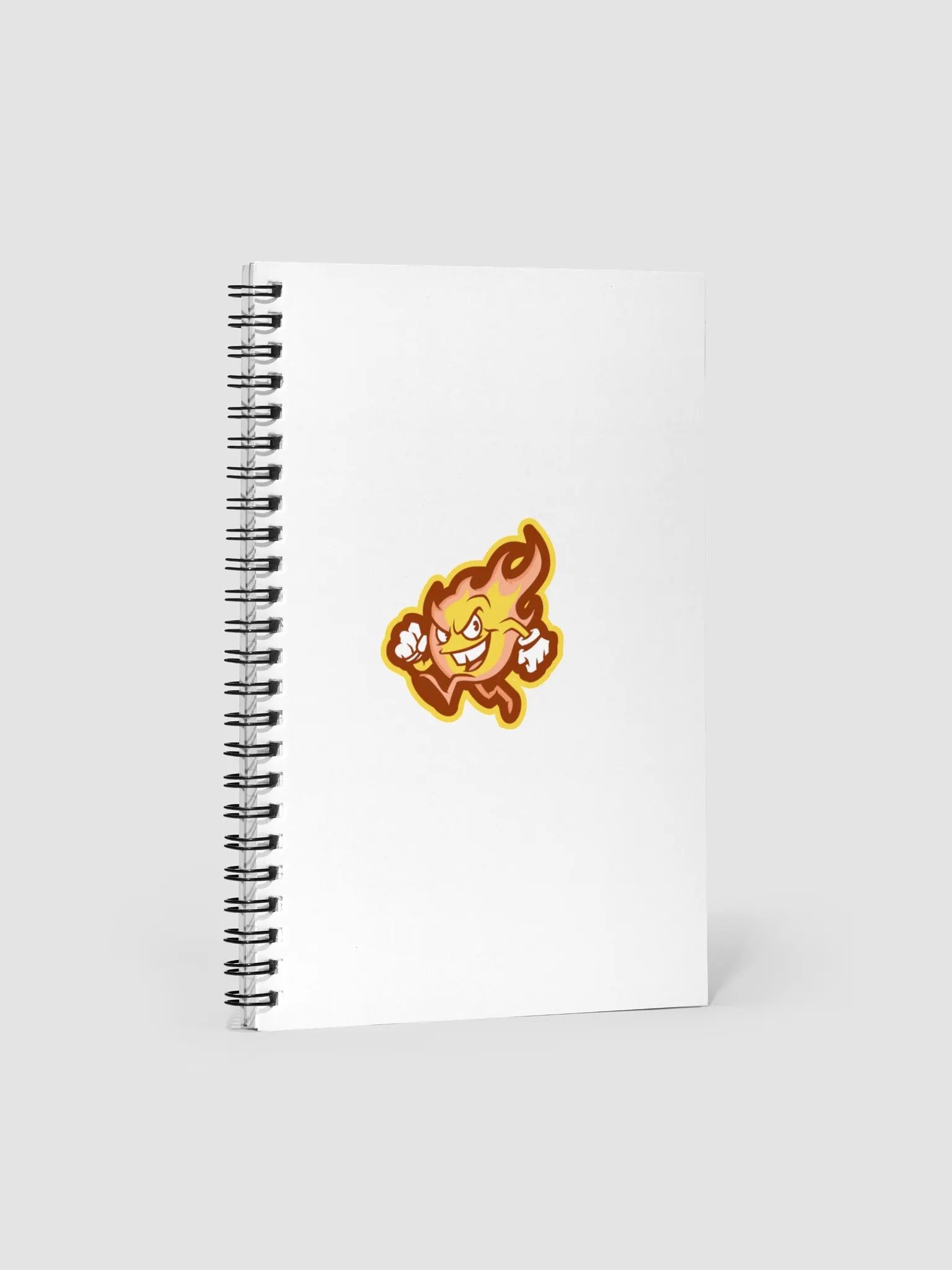 Blaze Notebook product image (1)