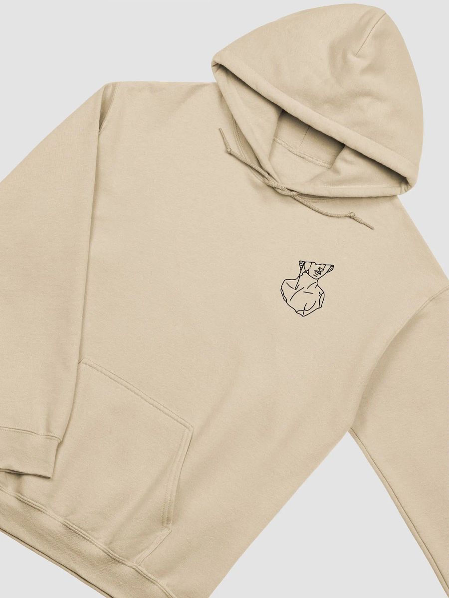 Stealth Classic Hoodie product image (1)