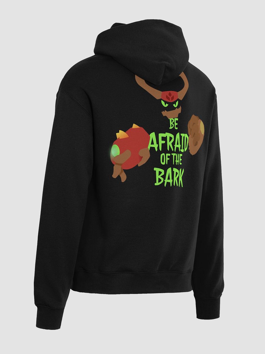Rex Oversized Hoodie product image (5)