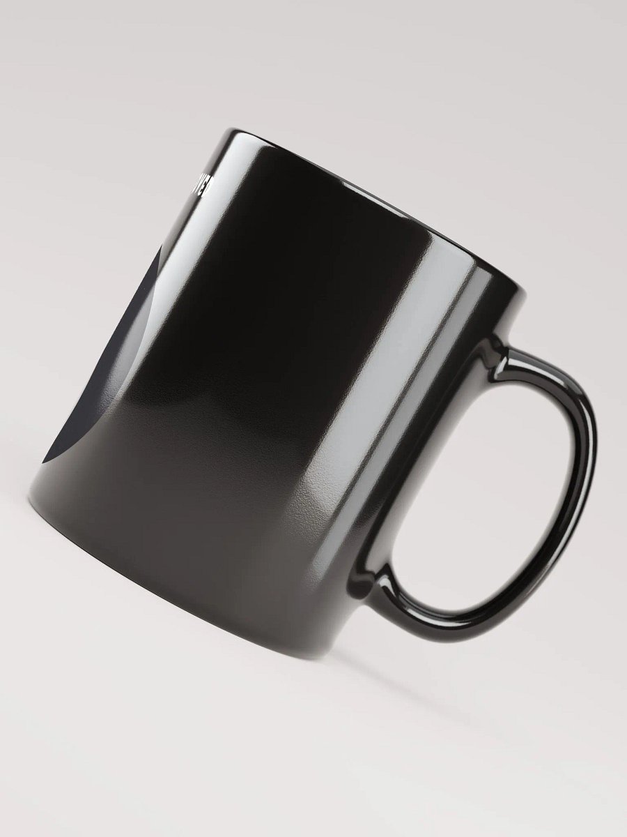 Jazzy Approved Mug product image (6)