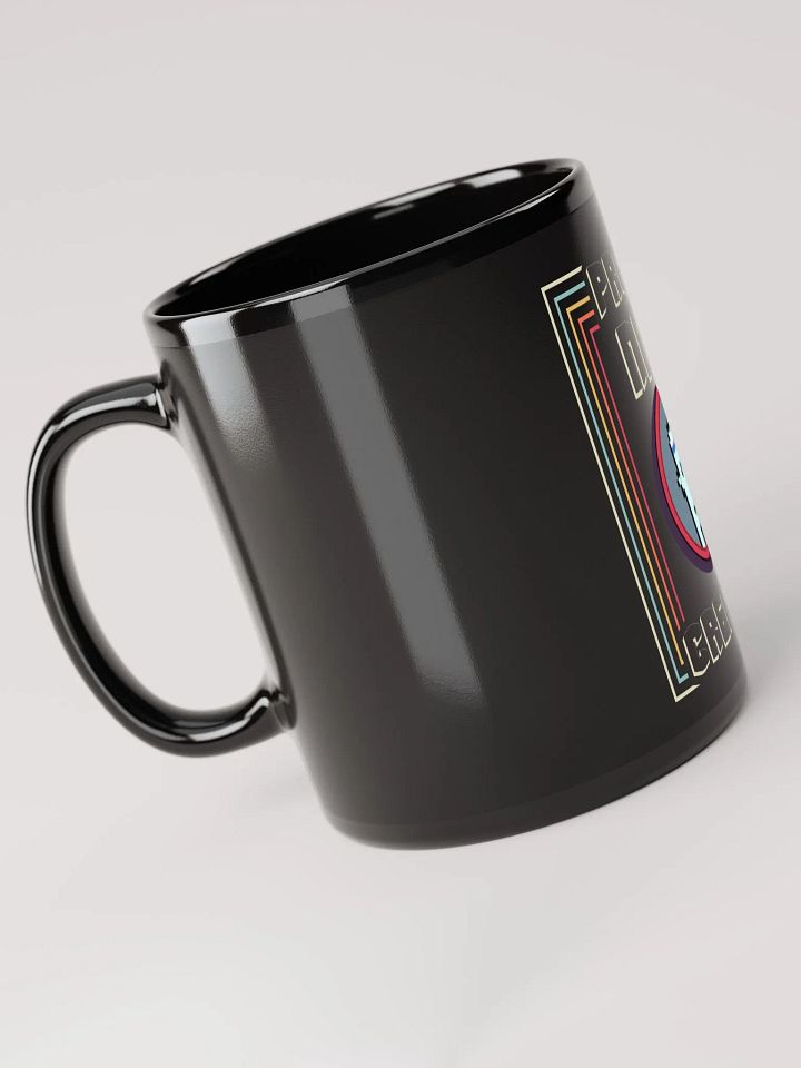 Proud NFT Creator Mug product image (2)