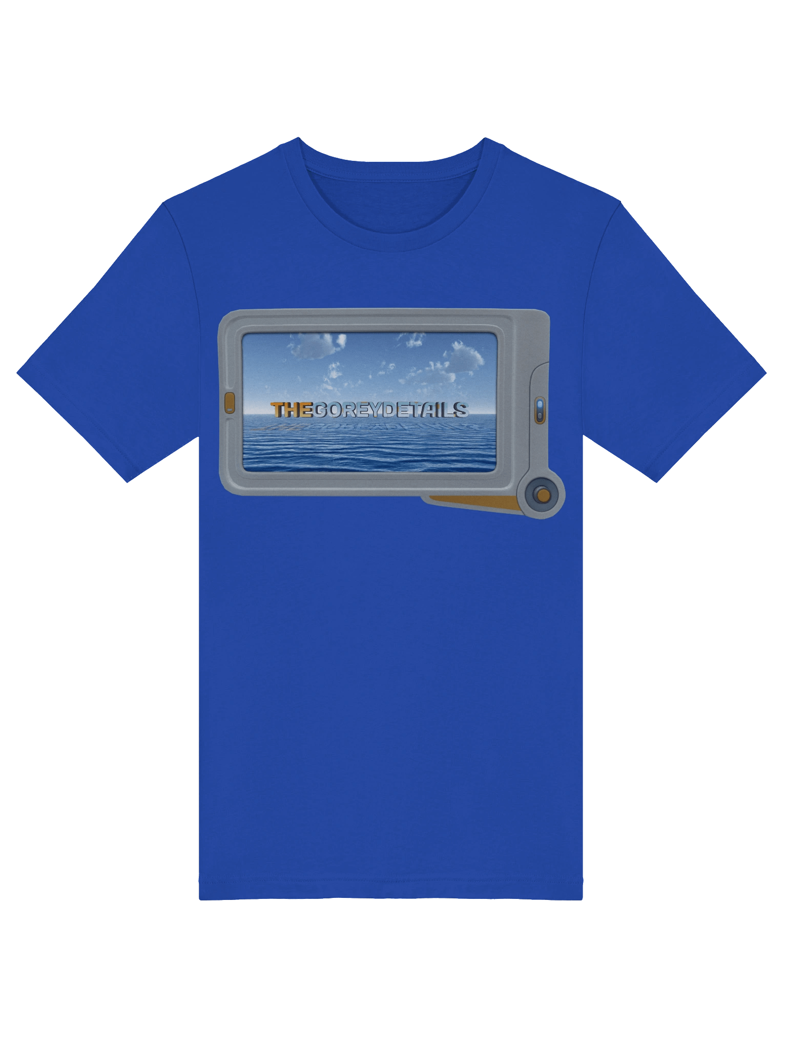 Dive In! - Bella+Canvas Supersoft T-Shirt product image (53)