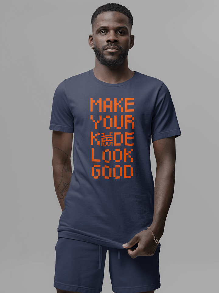 MAKE YOUR KODE LOOK GOOD 405 product image (1)