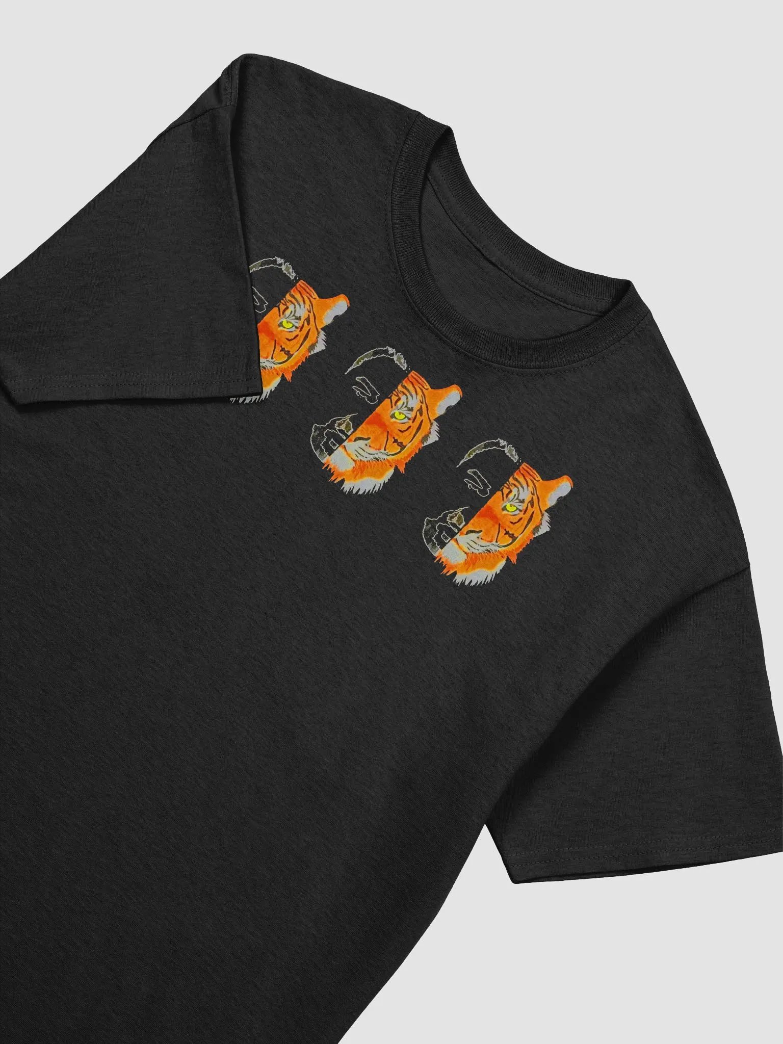 Half Tiger product image (3)