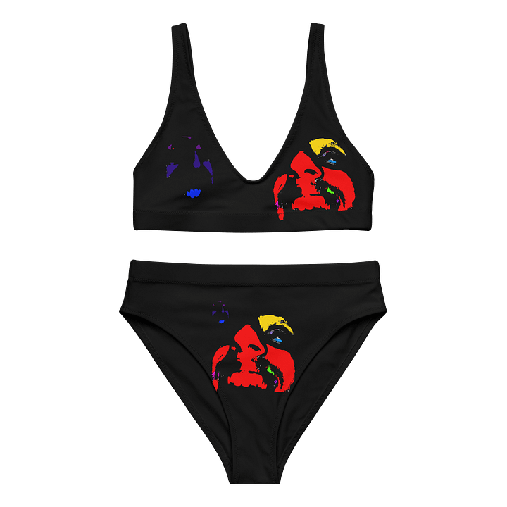 Super Critters Bikini product image (1)