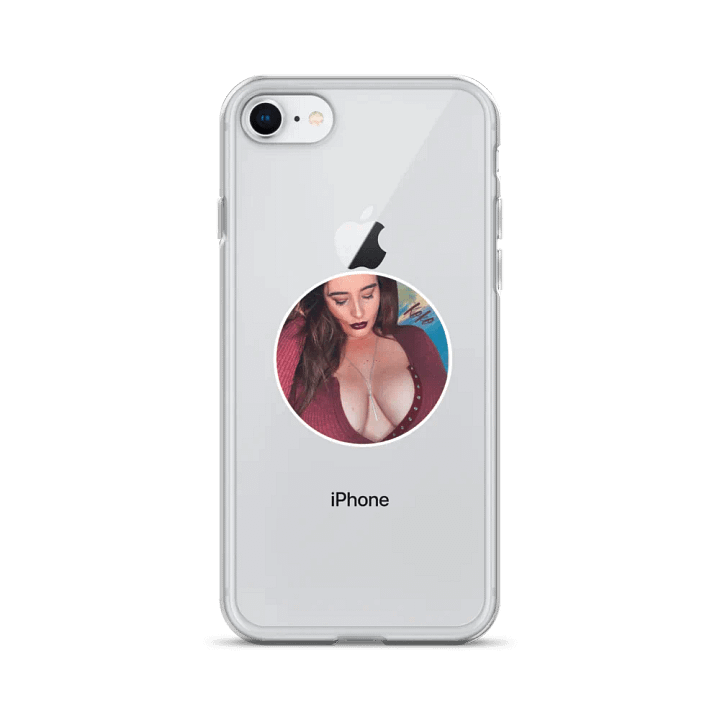 Transparent Phone Case product image (24)