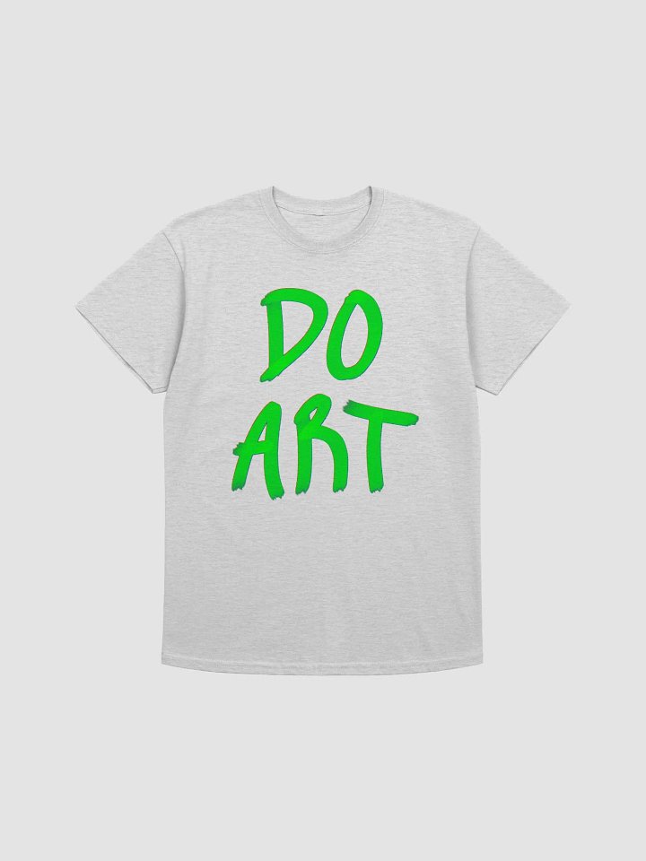 DO ART (Green) product image (7)